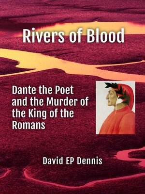 cover image of Rivers of Blood